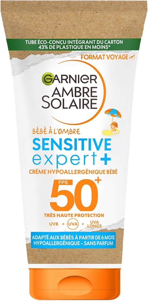creme solaire bebe quel age|Crème Solaire pour Nourrissons : Guide Ultime pour Protéger la .
